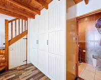 Venta - Herenhuis - Abanilla