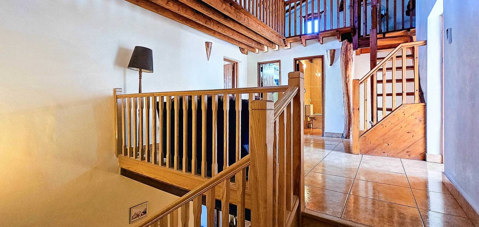 Venta - Herenhuis - Abanilla