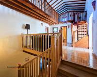 Venta - Herenhuis - Abanilla