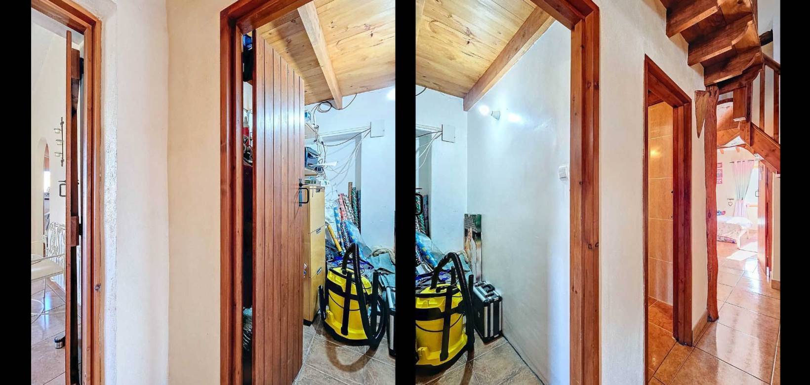 Venta - Herenhuis - Abanilla