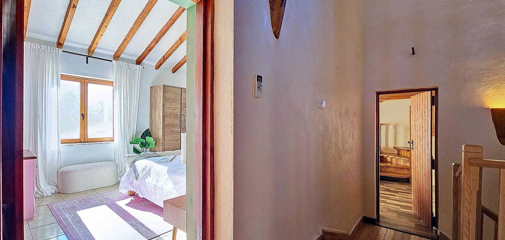 Venta - Herenhuis - Abanilla