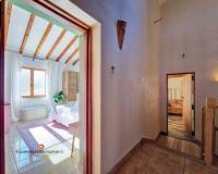 Venta - Herenhuis - Abanilla