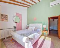 Venta - Herenhuis - Abanilla