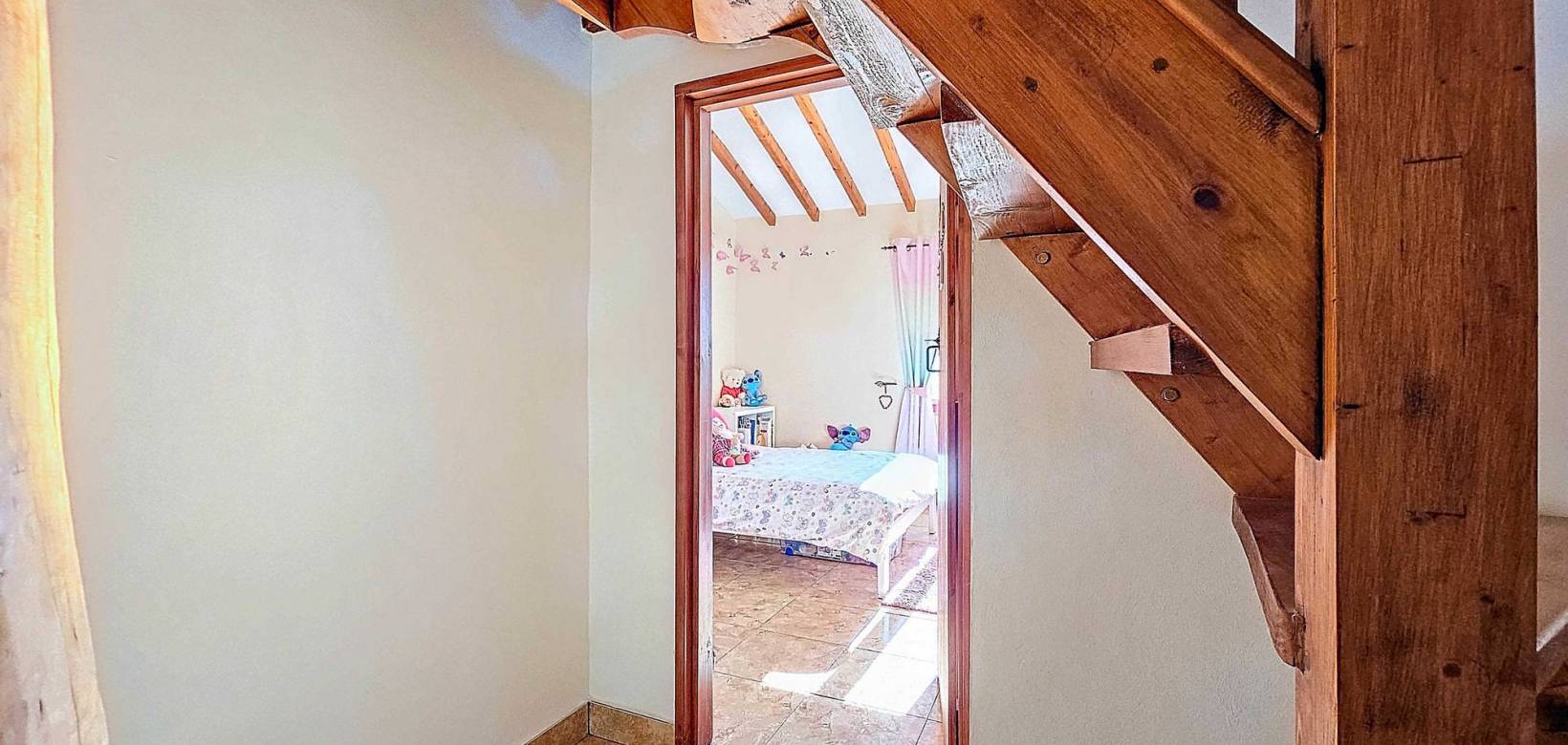 Venta - Herenhuis - Abanilla