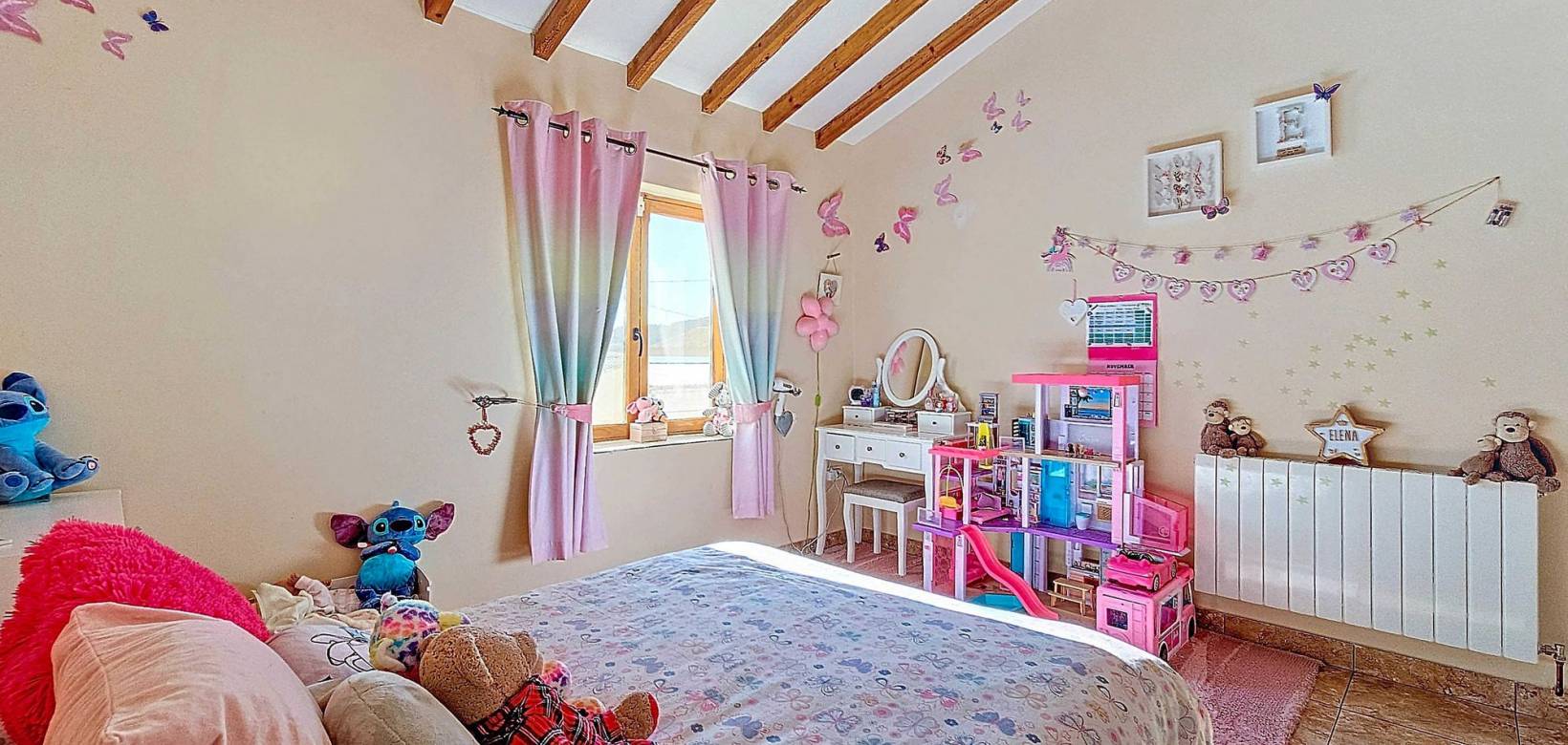 Venta - Herenhuis - Abanilla