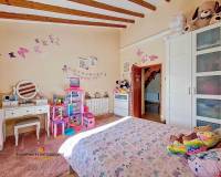 Venta - Herenhuis - Abanilla