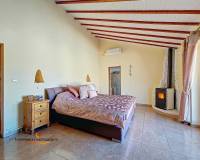 Venta - Herenhuis - Abanilla