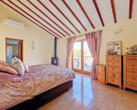 Venta - Herenhuis - Abanilla