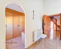 Venta - Herenhuis - Abanilla