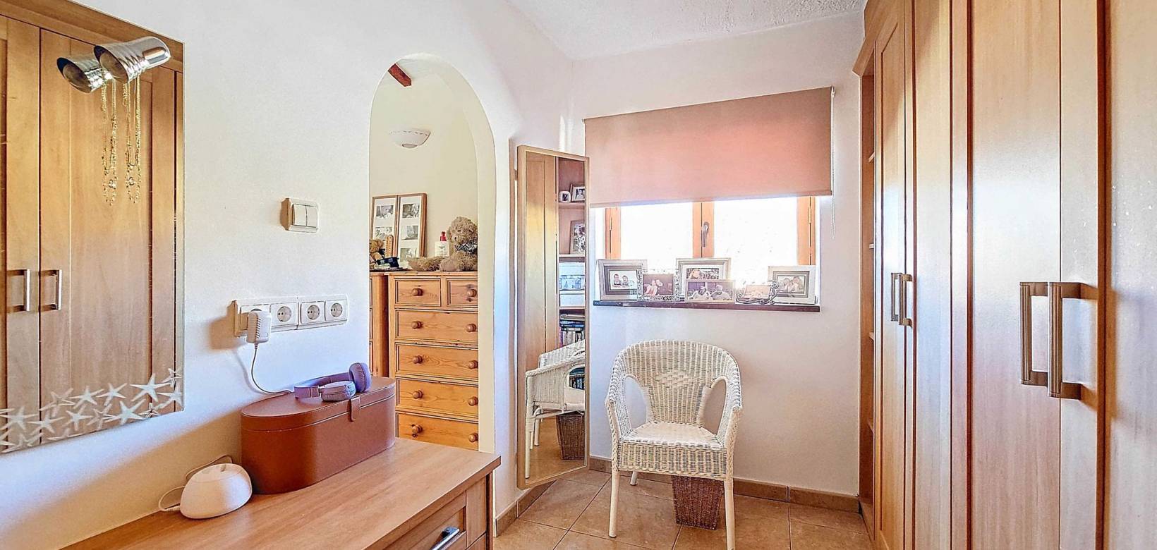 Venta - Herenhuis - Abanilla