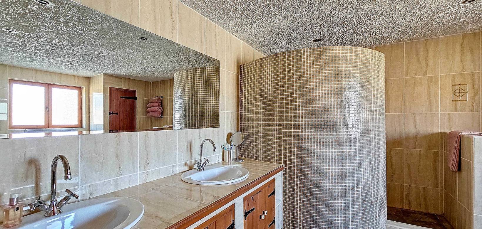 Venta - Herenhuis - Abanilla