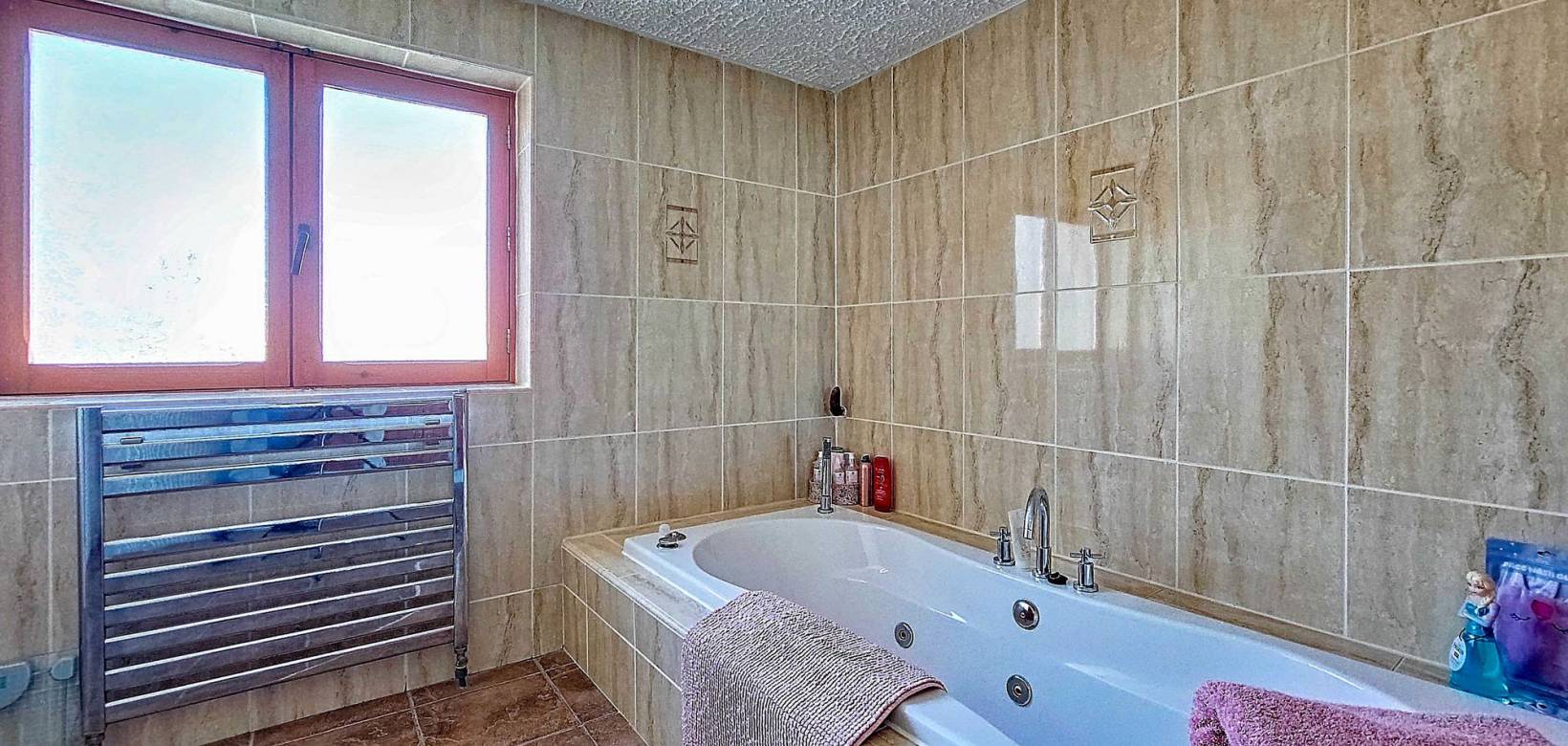 Venta - Herenhuis - Abanilla