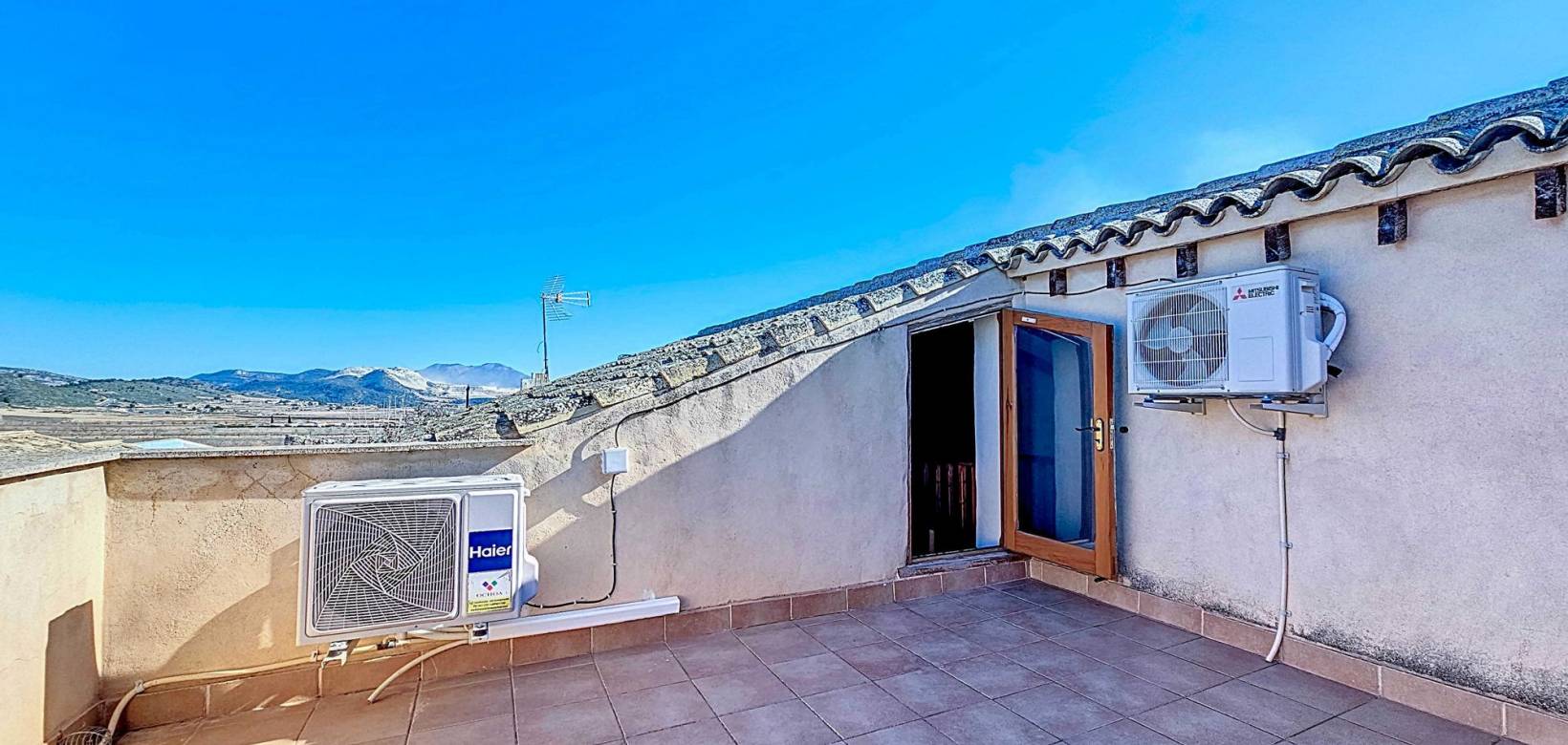 Venta - Herenhuis - Abanilla