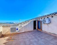 Venta - Herenhuis - Abanilla