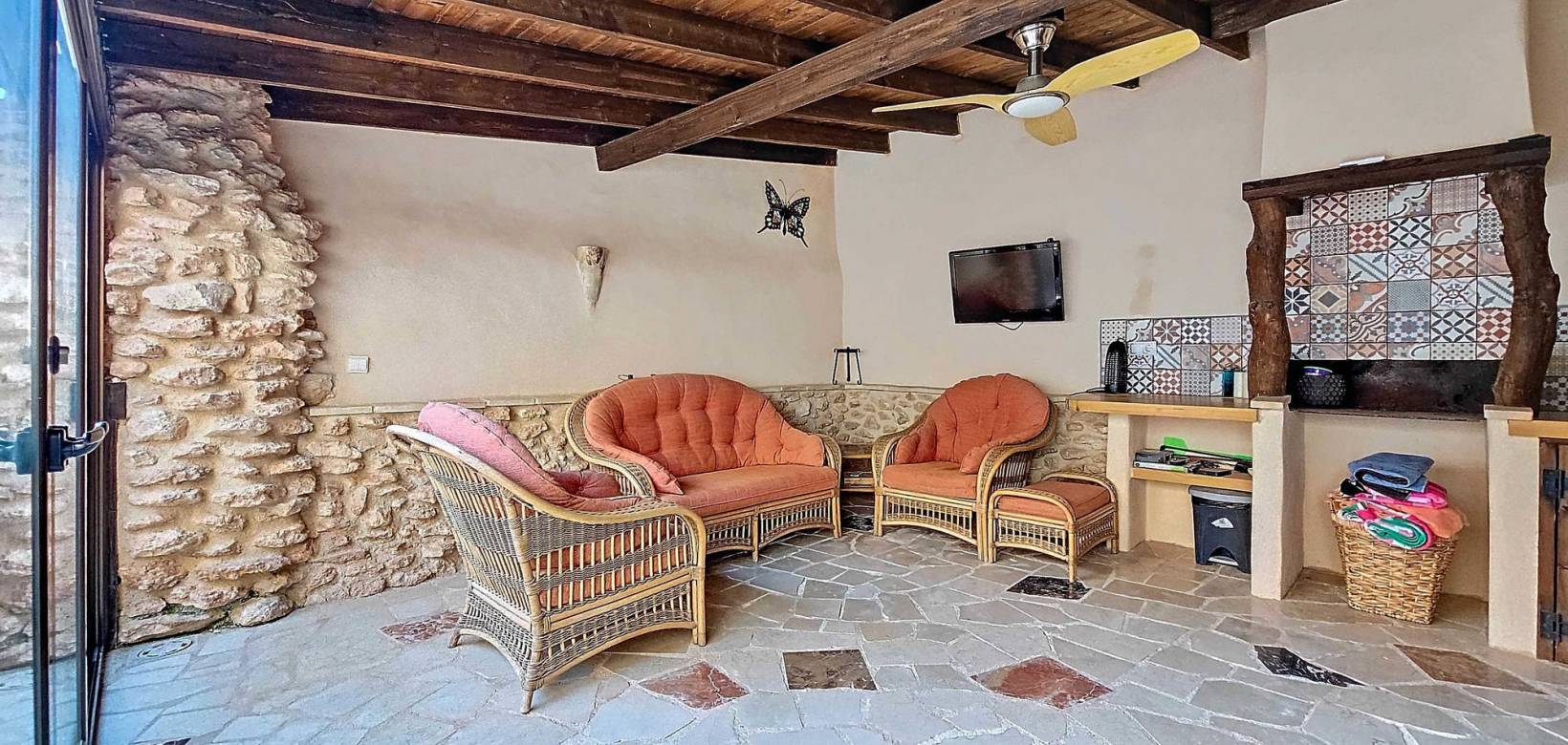 Venta - Herenhuis - Abanilla