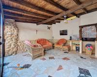 Venta - Herenhuis - Abanilla