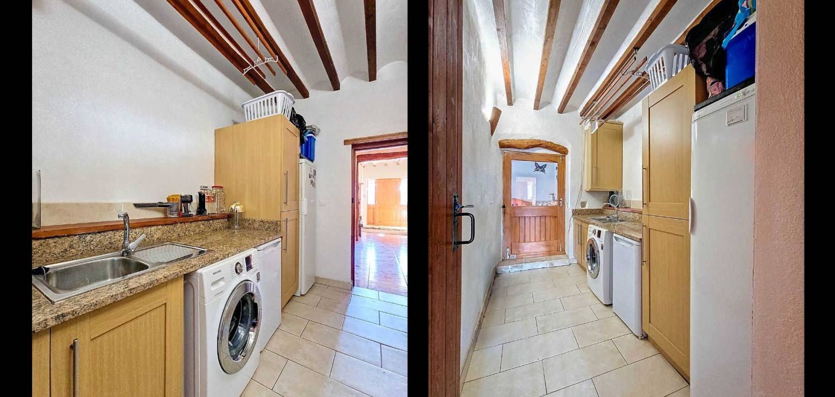 Venta - Herenhuis - Abanilla