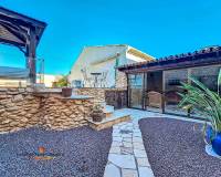 Venta - Herenhuis - Abanilla