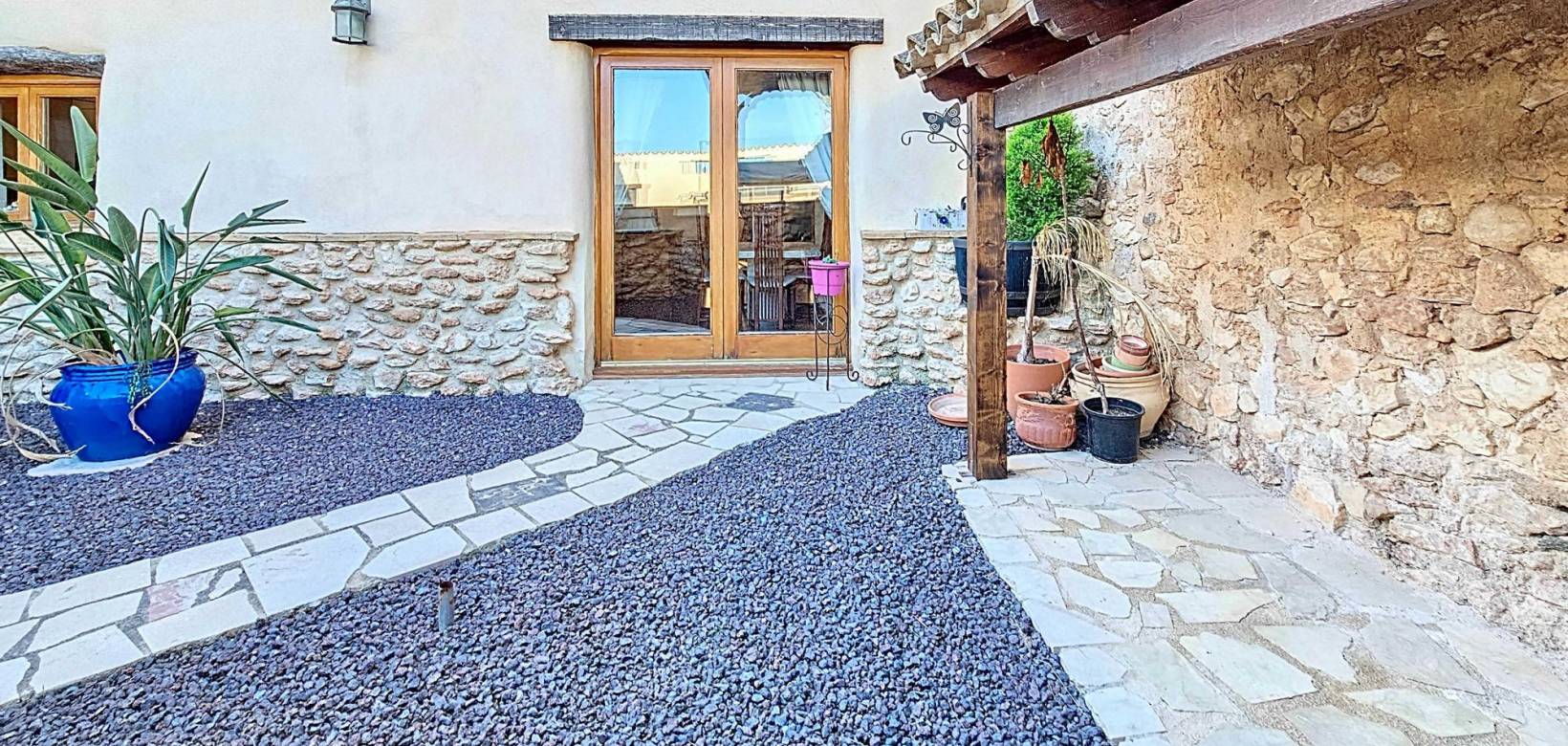 Venta - Herenhuis - Abanilla