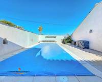 Venta - Herenhuis - Abanilla