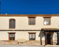 Venta - Herenhuis - Abanilla