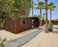 Venta - Herenhuis - Abanilla