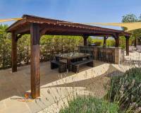 Venta - Herenhuis - Abanilla