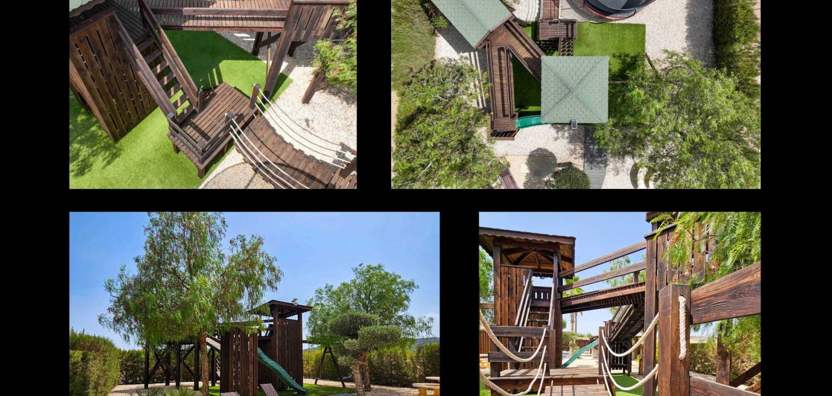 Venta - Herenhuis - Abanilla