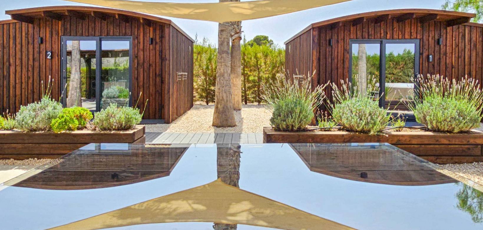 Venta - Herenhuis - Abanilla