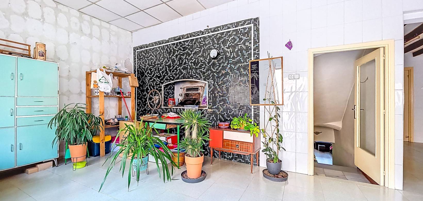 Venta - Herenhuis - Pinoso