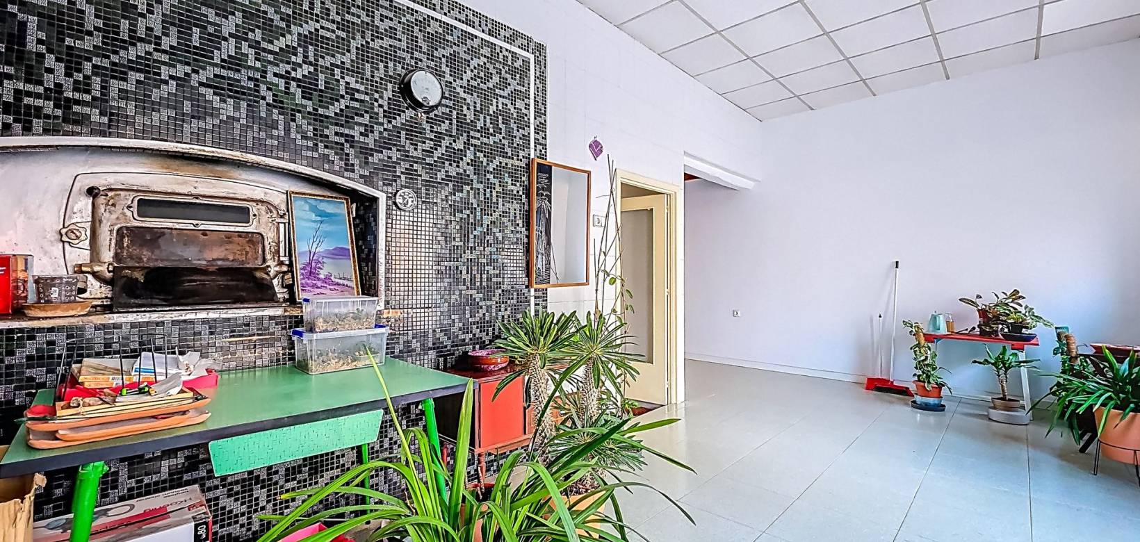 Venta - Herenhuis - Pinoso