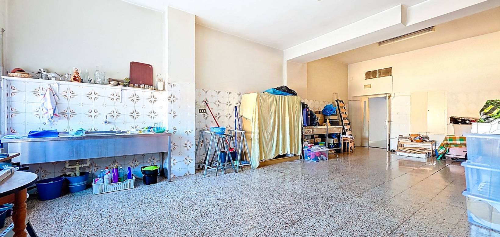 Venta - Herenhuis - Pinoso