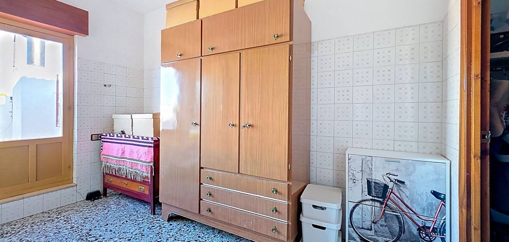 Venta - Herenhuis - Pinoso