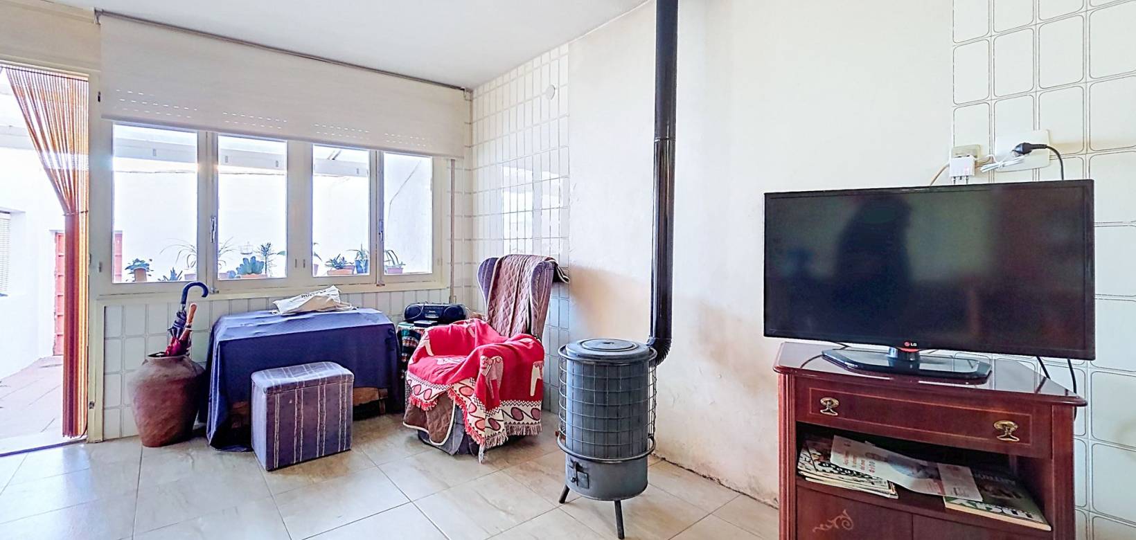 Venta - Herenhuis - Pinoso