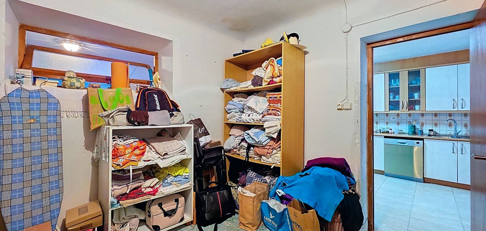 Venta - Herenhuis - Pinoso