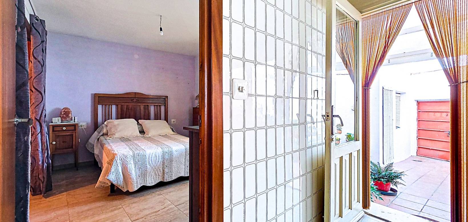 Venta - Herenhuis - Pinoso