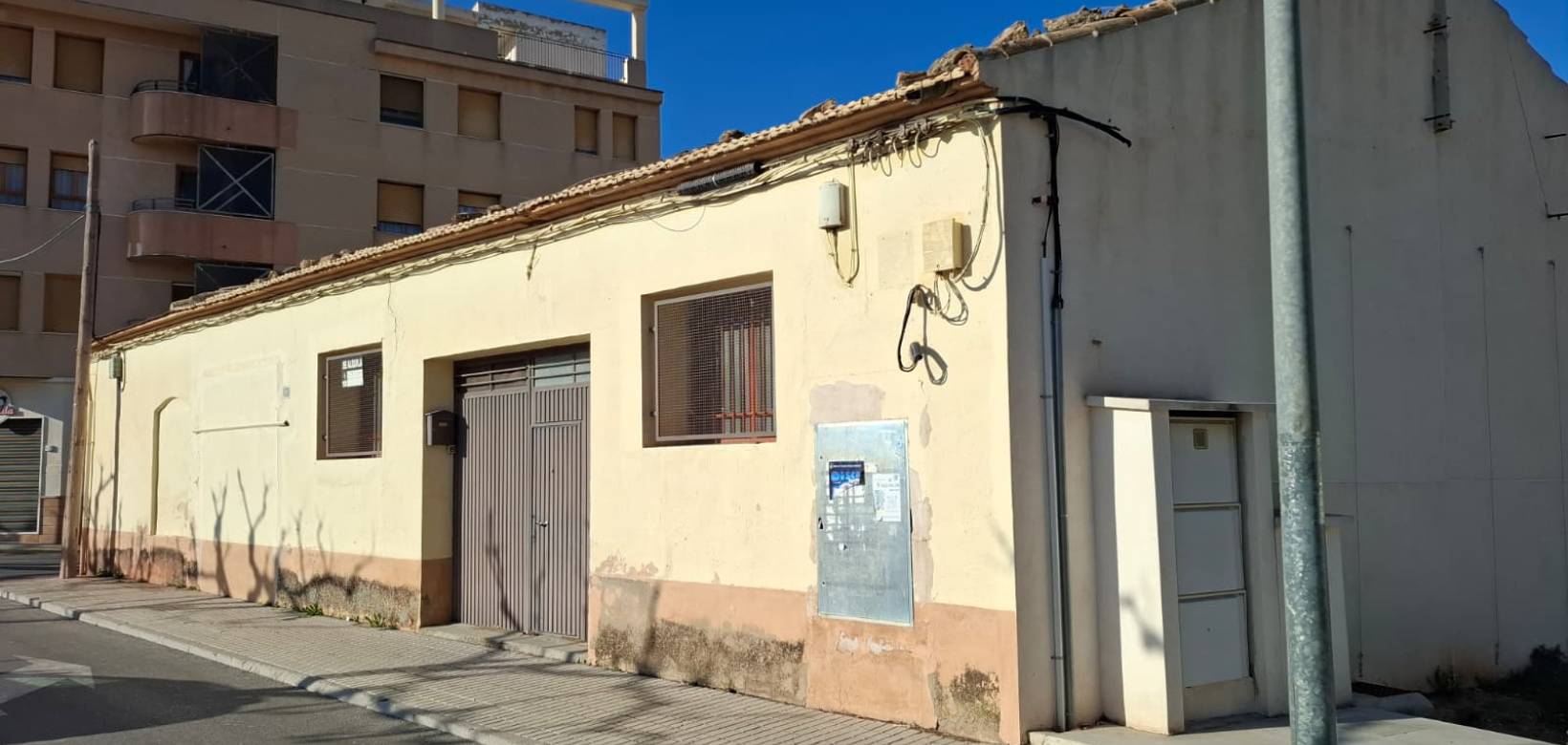 Venta - Herenhuis - Pinoso