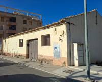 Venta - Herenhuis - Pinoso