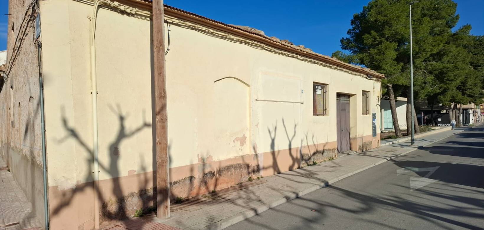 Venta - Herenhuis - Pinoso