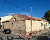Venta - Herenhuis - Pinoso