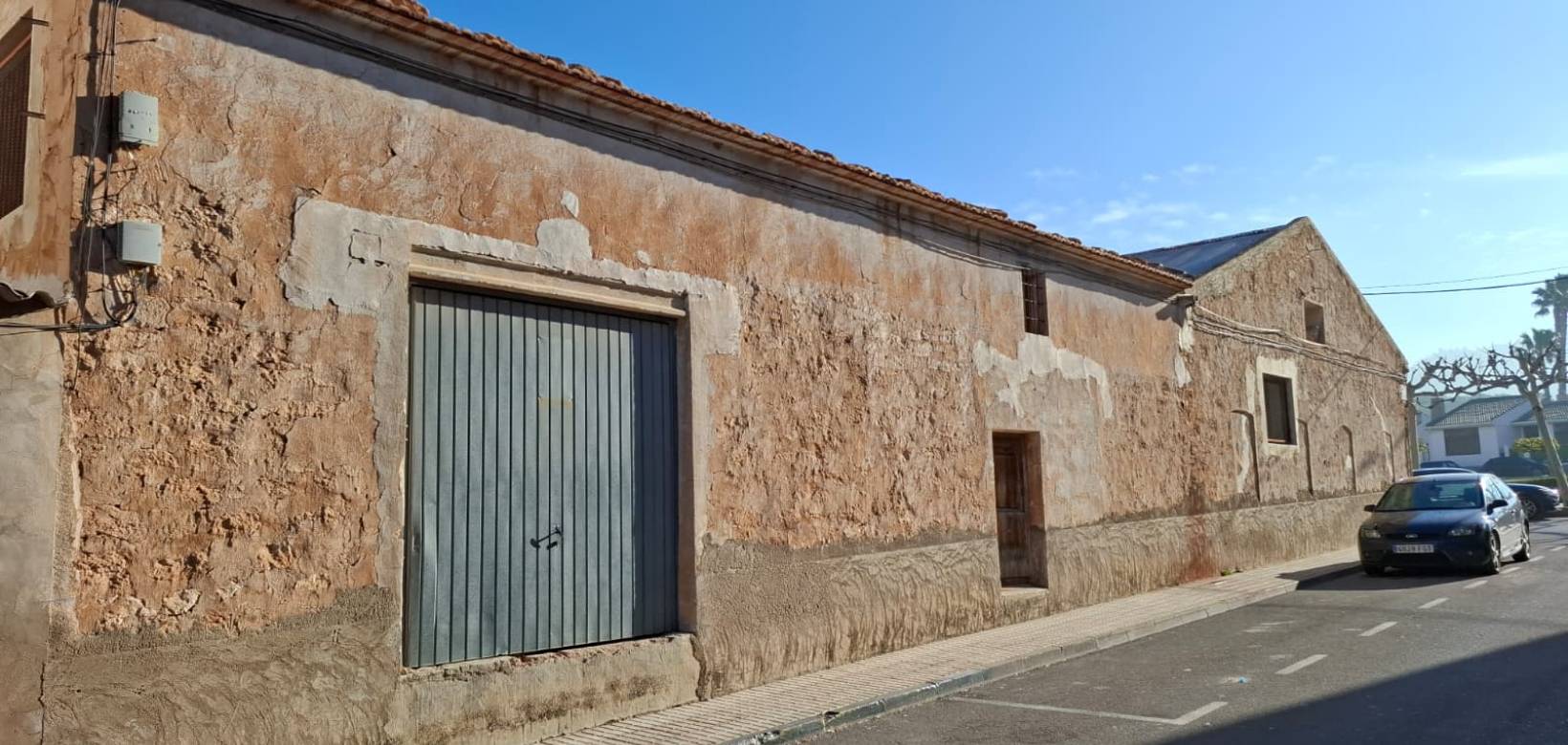 Venta - Herenhuis - Pinoso