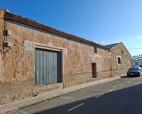 Venta - Herenhuis - Pinoso