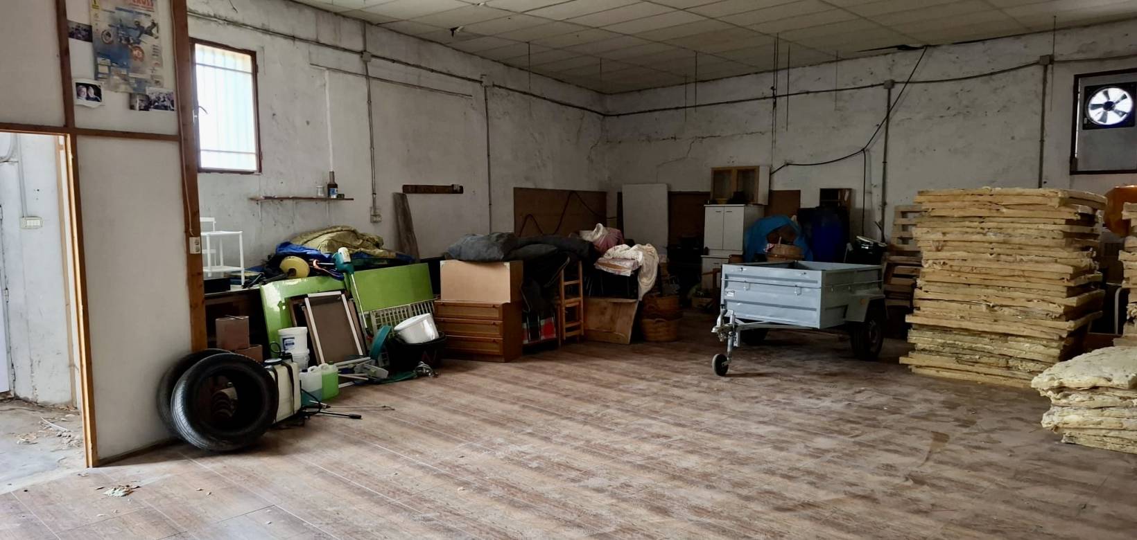 Venta - Herenhuis - Pinoso