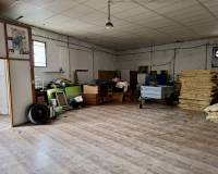 Venta - Herenhuis - Pinoso