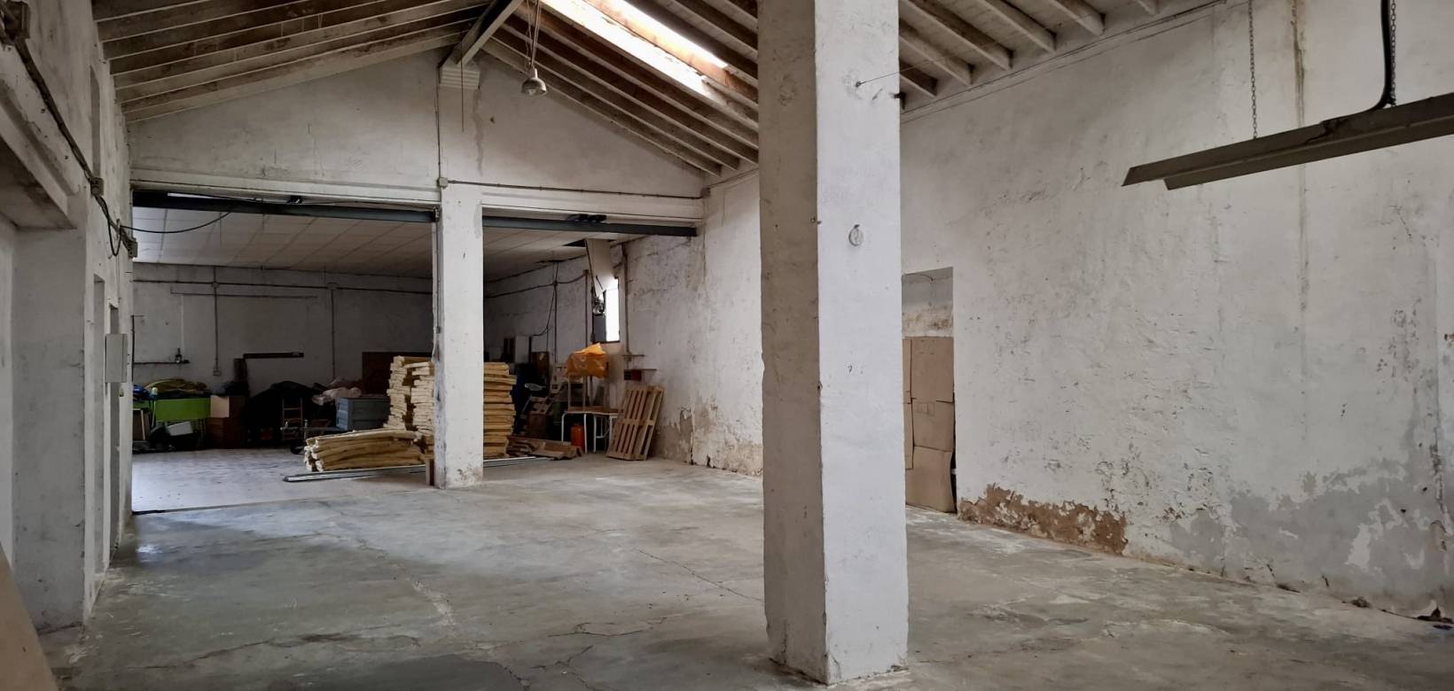 Venta - Herenhuis - Pinoso
