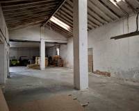 Venta - Herenhuis - Pinoso