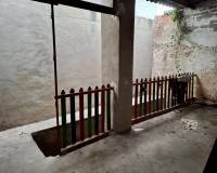 Venta - Herenhuis - Pinoso
