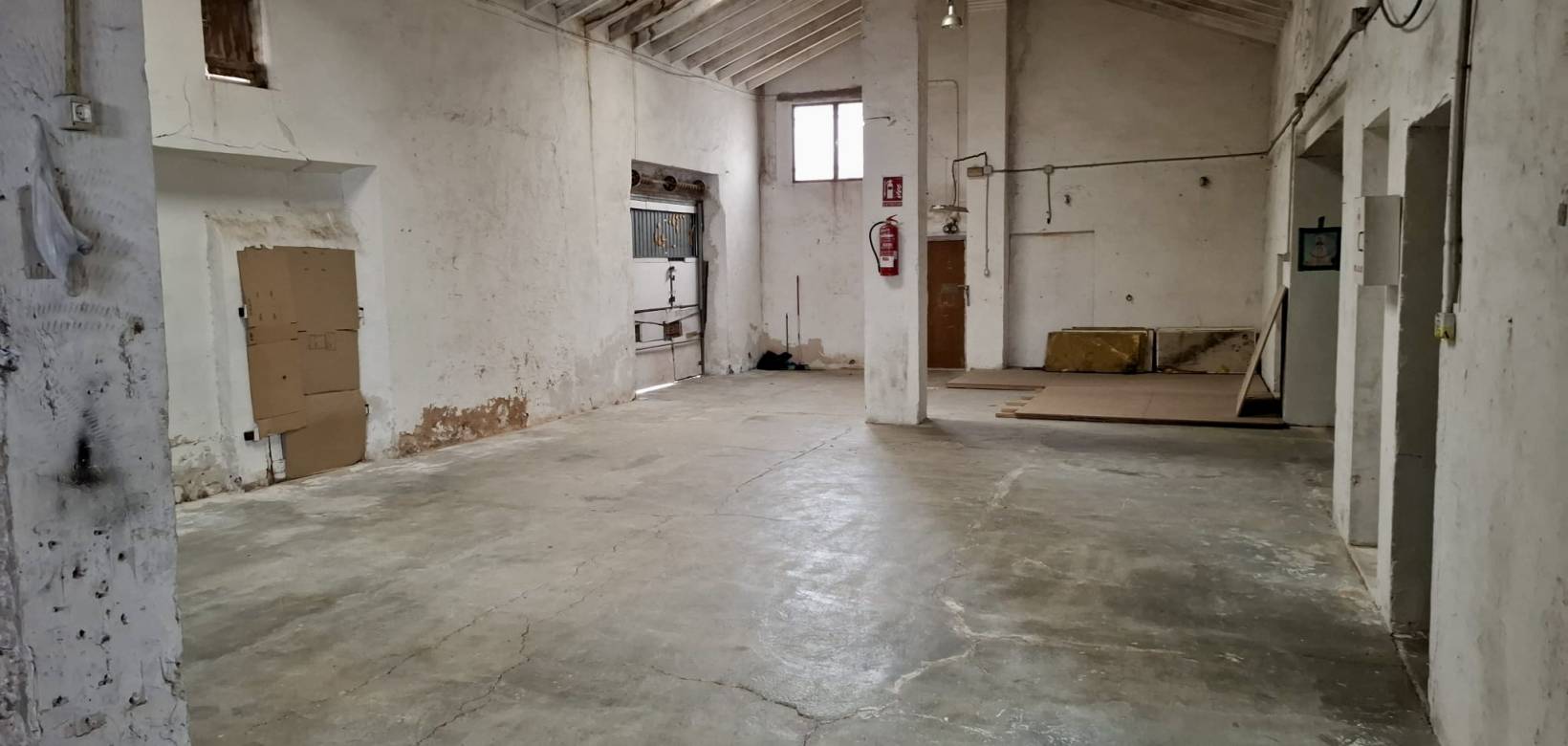 Venta - Herenhuis - Pinoso