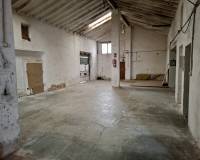 Venta - Herenhuis - Pinoso