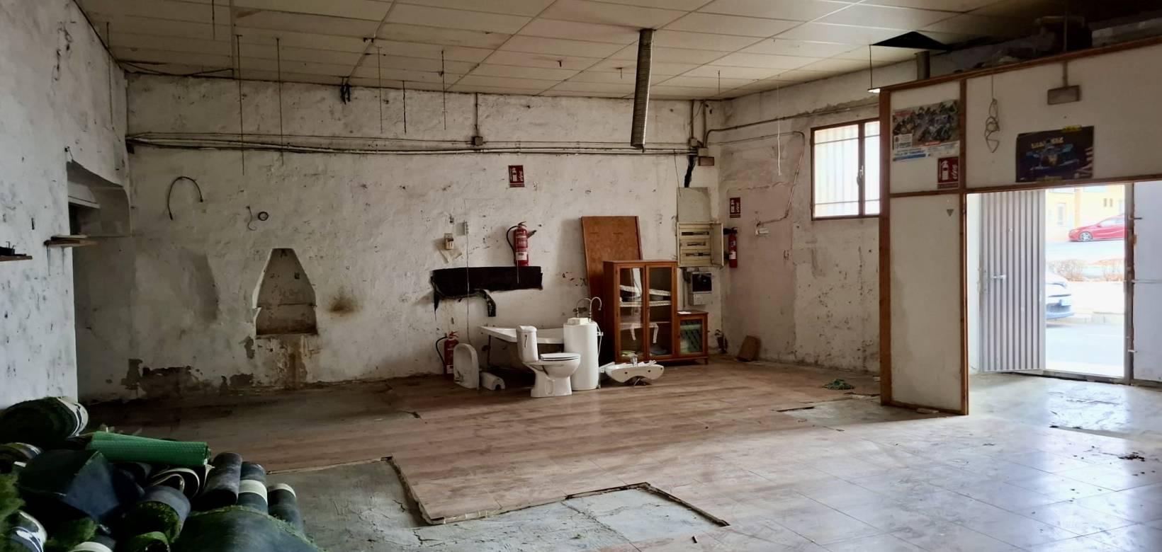 Venta - Herenhuis - Pinoso